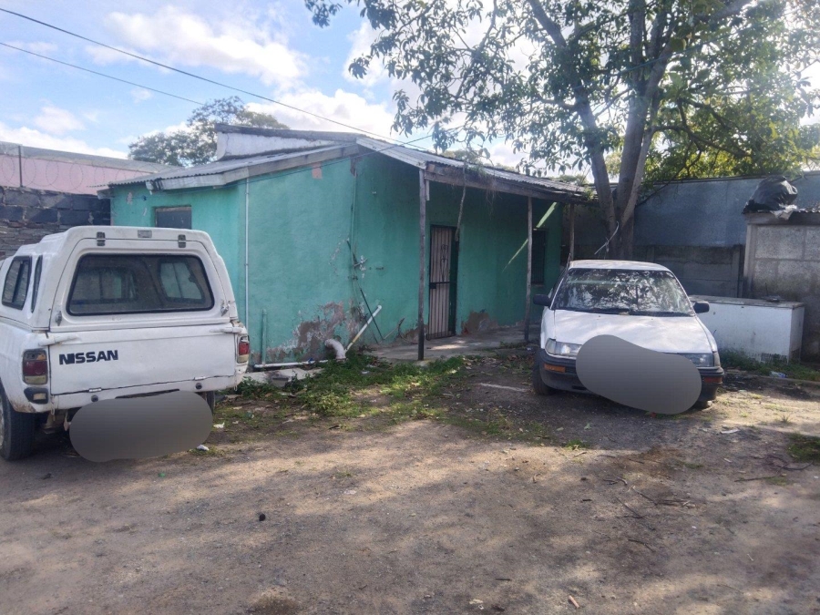 4 Bedroom Property for Sale in King Williams Town Central Eastern Cape